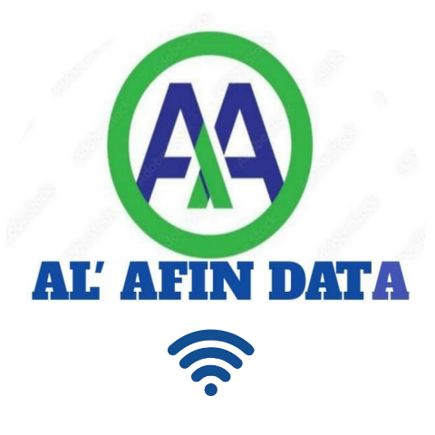 Abbancy Data Logo